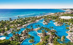 Jungala Hotel At Vidantaworld Riviera Maya